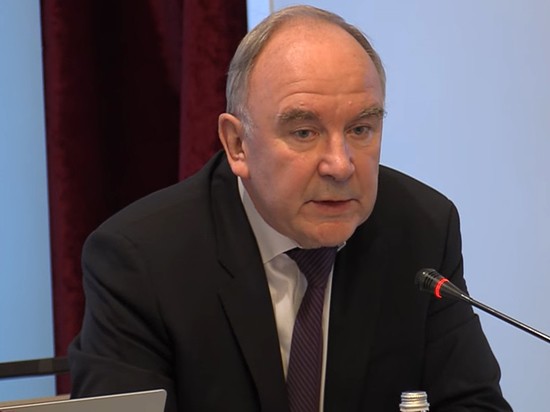 На время выборов в Академии наук поменяли председателя Общего собрания