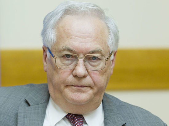 Не согласованный на выборы академик Нигматулин: «Не шутите с Академией!»