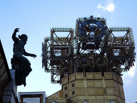 Общее собрание РАН началось нервно