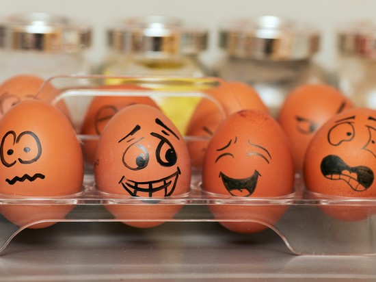 Российские ученые придумали способ распознавания человеческих эмоций