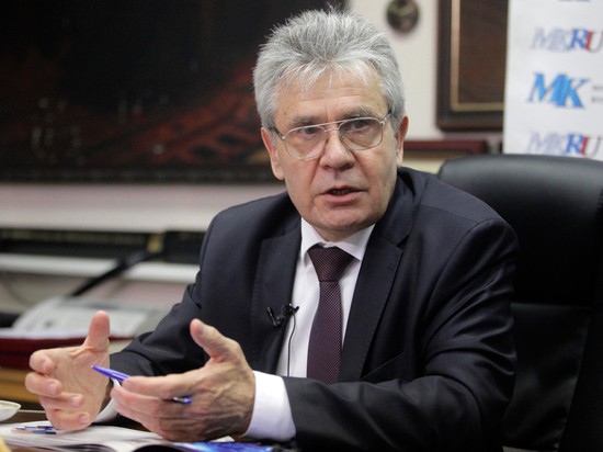 Сергеев объяснил, почему снимает свою кандидатуру с выборов главы РАН