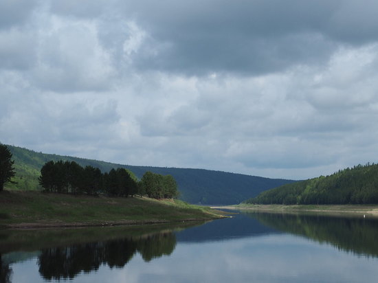 Ученые нашли в Сибири ожившие "поселения-призраки"