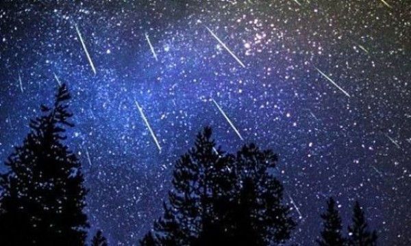 Как загадать желание в пик звездопада Ориониды в ночь с 21 на 22 октября 2022 года, чтобы оно обязательно сбылось