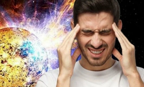 Какой будет магнитная буря 29 октября 2022 года Какой будет магнитная буря 29 октября 2022 года