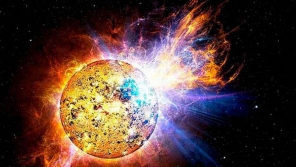 Магнитные бури сегодня, 21 октября 2022 года, станут причиной плохого самочувствия Магнитные бури сегодня, 21 октября 2022 года, станут причиной плохого самочувствия