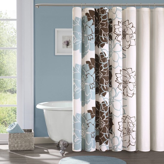 Возвращаем свежесть и чистоту: чем отстирать шторку в ванной от ржавчины, желтизны и налета