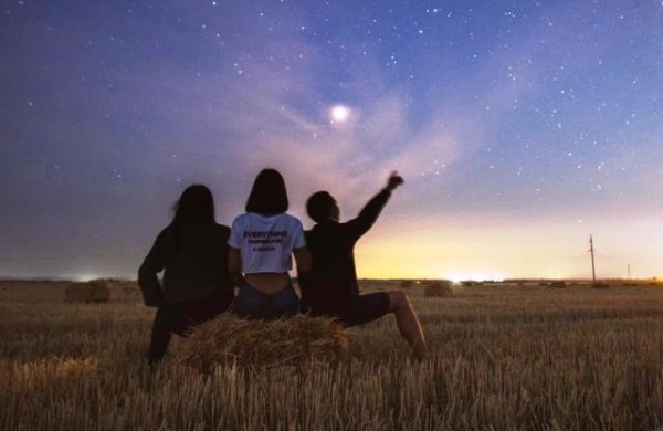 Без потерь и неприятностей: как прожить период ретроградного Марса с 30 октября 2022 года по 12 января 2023 года