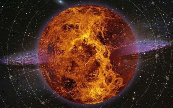 Без потерь и неприятностей: как прожить период ретроградного Марса с 30 октября 2022 года по 12 января 2023 года