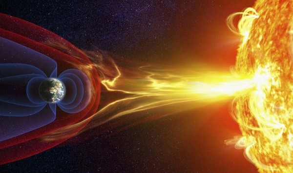 Как себя обезопасить 2 и 3 октября 2022 года от магнитного шторма, чем опасен его заключительный удар