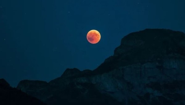 В чем опасность коридора затмений, когда он ожидается в октябре 2022 года