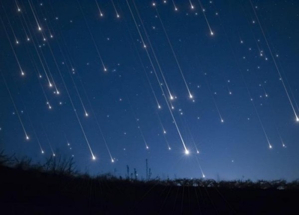 Как загадать желание в звездопад Дракониды с 7 по 10 октября 2022 года, чтобы оно сбылось