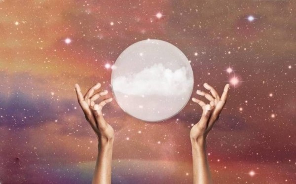 Трансформация, шансы и уроки Вселенной в коридор затмений с 25 октября по 8 ноября 2022 года