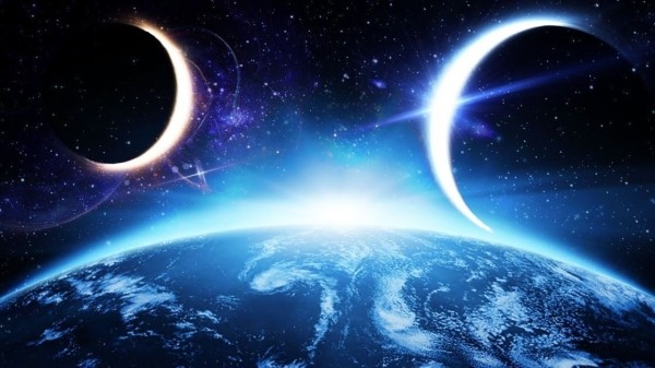 Трансформация, шансы и уроки Вселенной в коридор затмений с 25 октября по 8 ноября 2022 года