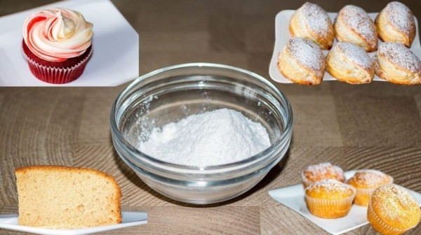 Враг пышного теста, или Почему нельзя гасить соду уксусом в ложке Враг пышного теста, или Почему нельзя гасить соду уксусом в ложке