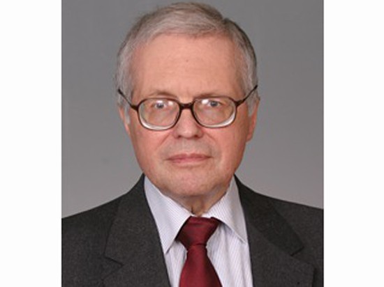 Академик Владимир Бетелин: «Микроэлектроника обрела стратегическое значение, как продукция ВПК»