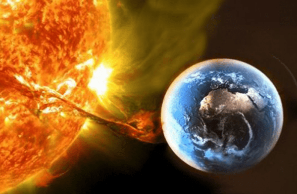 Стоит ли ожидать магнитную бурю сегодня, 28 октября 2022 года