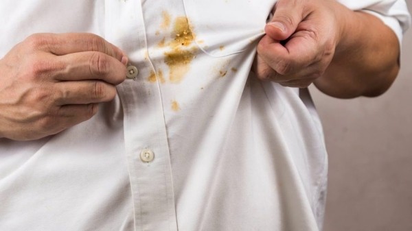 Если «посадили» пятно: как эффективно отстирать трудновыводимые загрязнения