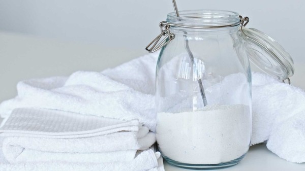 Легко, быстро и доступно: как сделать стиральный порошок из мыла и соды