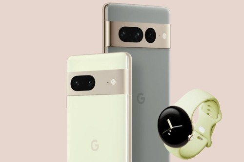 Pixel Watch, Pixel 7 Pro и Pixel Tablet. Все анонсы с осенней презентации Google Pixel Watch, Pixel 7 Pro и Pixel Tablet. Все анонсы с осенней презентации Google