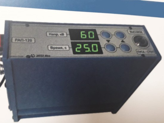 Делать снимок раненым смогут на передовой: изобретен мобильный рентгеновский аппарат