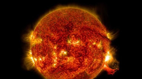 В чем заключается отличие осенних магнитных бурь от зимних