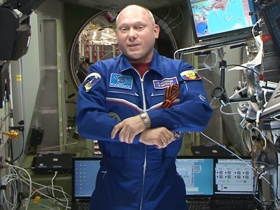 Эксперт ответил, мог ли вернувшийся из космоса Артемьев управлять машиной