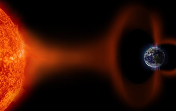 Когда в октябре 2022 года на Землю обрушится пик магнитных бурь и как справиться с всплеском солнечной активности