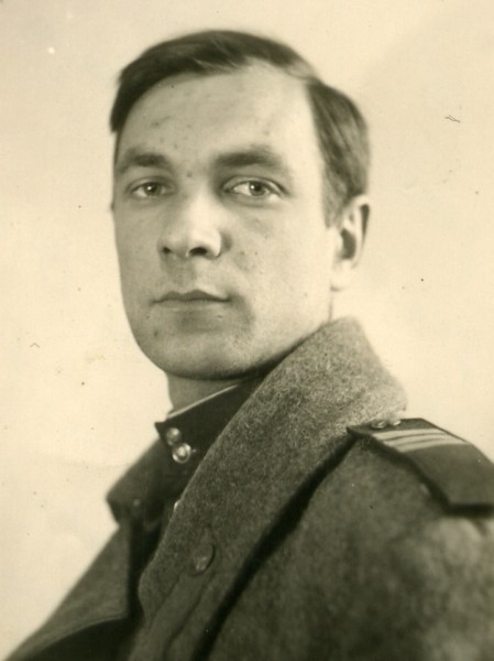 К 100-летию Николая Евтихиева: академик, удержавший «кусочек страны»