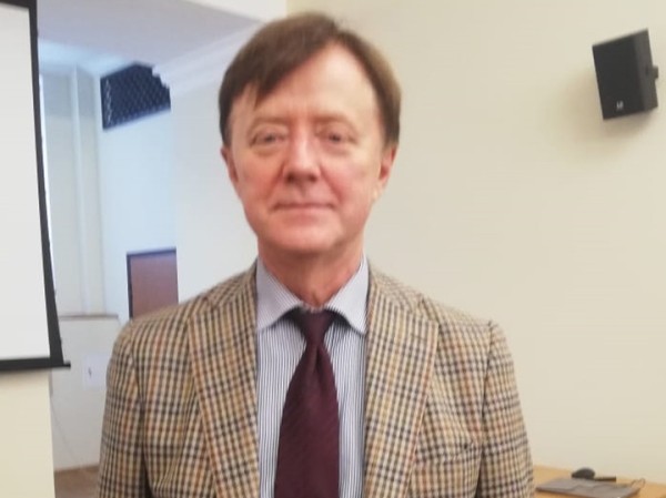 Российские ученые показали замену зарубежному томографу: тот может «сливать» медицинские тайны