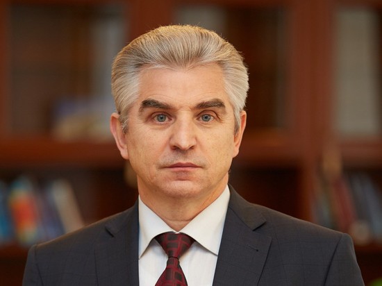 Смена руководства в «Российских космических системах»:  Андрей Тюлин ушел в ВПК