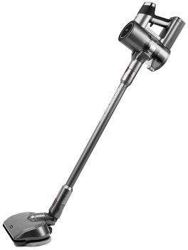 Лучшие вертикальные моющие пылесосы 2022 года