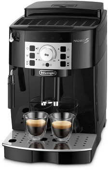 Лучшие кофемашины Delonghi в 2022 году