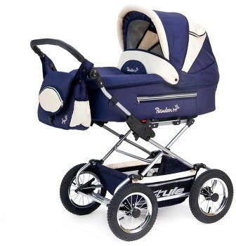 Лучшие детские коляски 3 в 1 2022 года