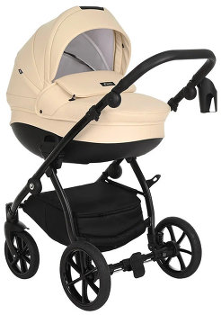 Лучшие детские коляски для зимы 2022 года