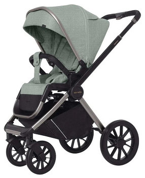 Лучшие детские коляски 3 в 1 2022 года