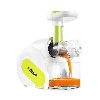 Лучшие шнековые соковыжималки 2022 года