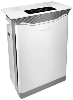 Лучшие очистители воздуха 2022 года