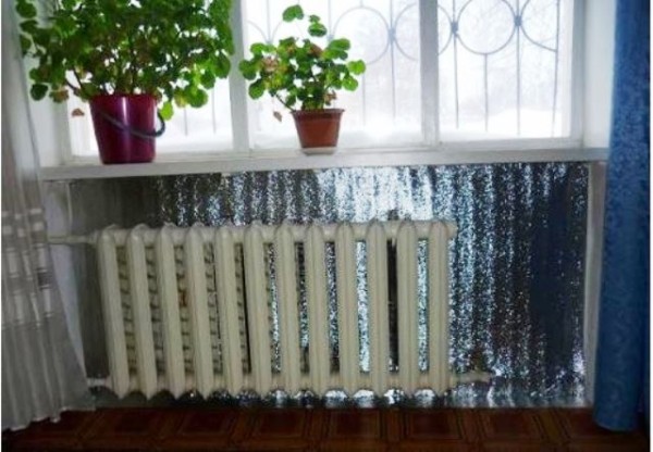 Три простых способа улучшить функциональность батарей и повысить температуру в комнате Три простых способа улучшить функциональность батарей и повысить температуру в комнате