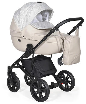 Лучшие детские коляски для зимы 2022 года