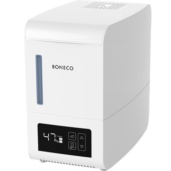 Лучшие увлажнители воздуха 2022 года