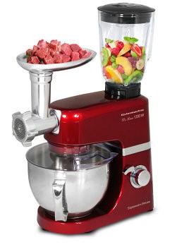 Лучшие кухонные комбайны 2022 года