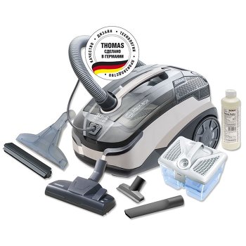 Лучшие моющие пылесосы 2022 года