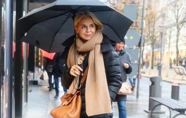 Причины, по которым ваш зимний гардероб может выглядеть скучным, а вы не можете создать стильный образ