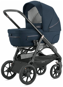 Лучшие детские коляски 2 в 1 2022 года