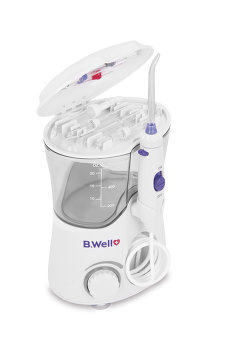 Лучшие ирригаторы 2022 года Лучшие ирригаторы 2022 года