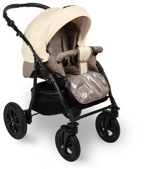 Лучшие детские коляски 3 в 1 2022 года