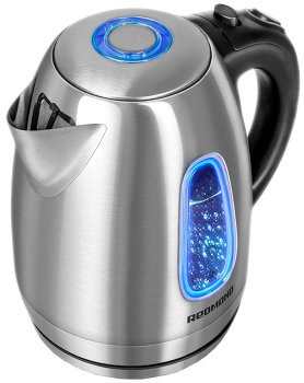 Лучшие электрические чайники 2022 года