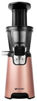 Лучшие шнековые соковыжималки 2022 года