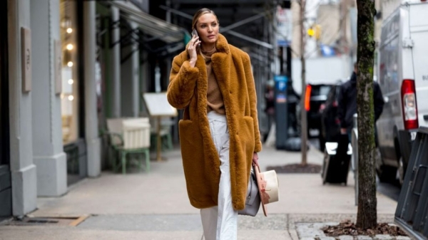 Как правильно одеться в холодную погоду, чтобы не замерзнуть Как правильно одеться в холодную погоду, чтобы не замерзнуть