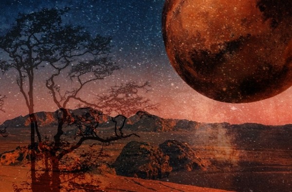 В чем опасность ретроградного Марса, что нельзя делать в период его ретроградности